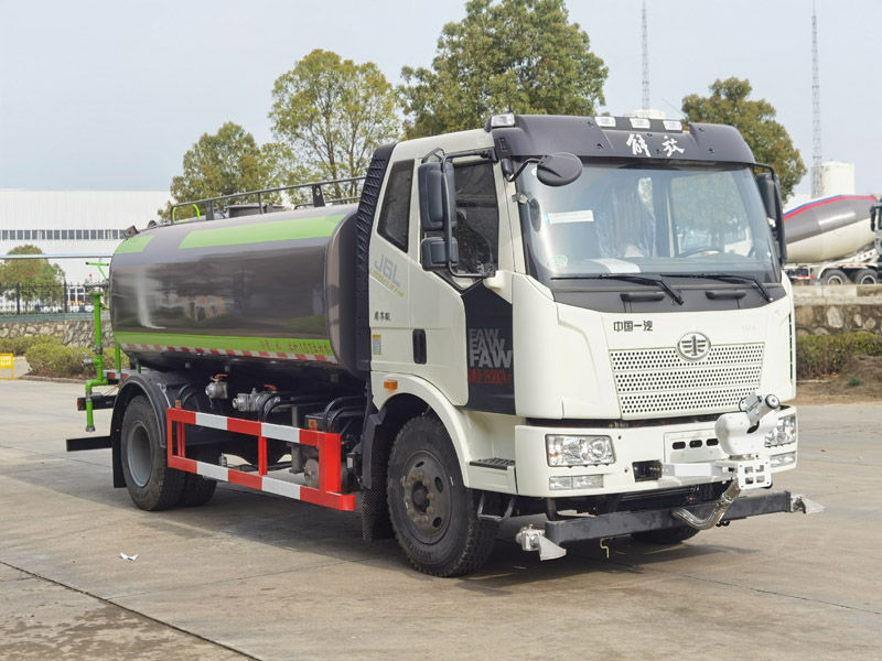 灑水車，灑水車廠家，環(huán)衛(wèi)車，楚勝集團