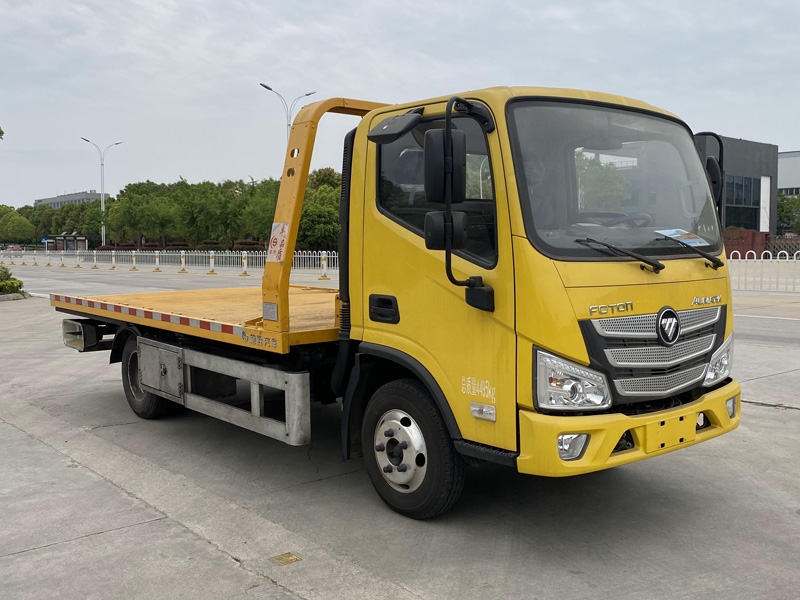 清障車，清障車價格，楚勝集團