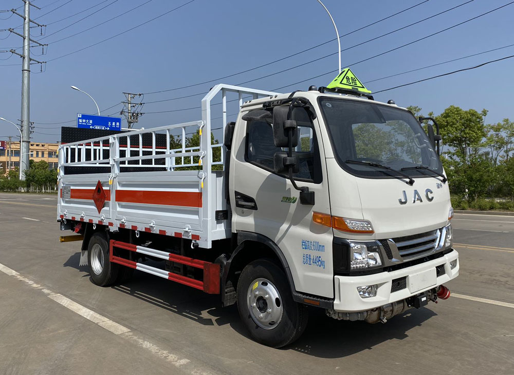 氣瓶運(yùn)輸車(chē)，運(yùn)輸車(chē)價(jià)格，楚勝汽車(chē)集團(tuán)
