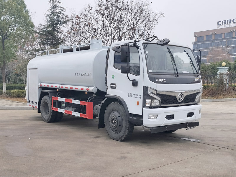 楚勝牌CSC5120GSSE6灑水車，灑水車價格，灑水車廠家