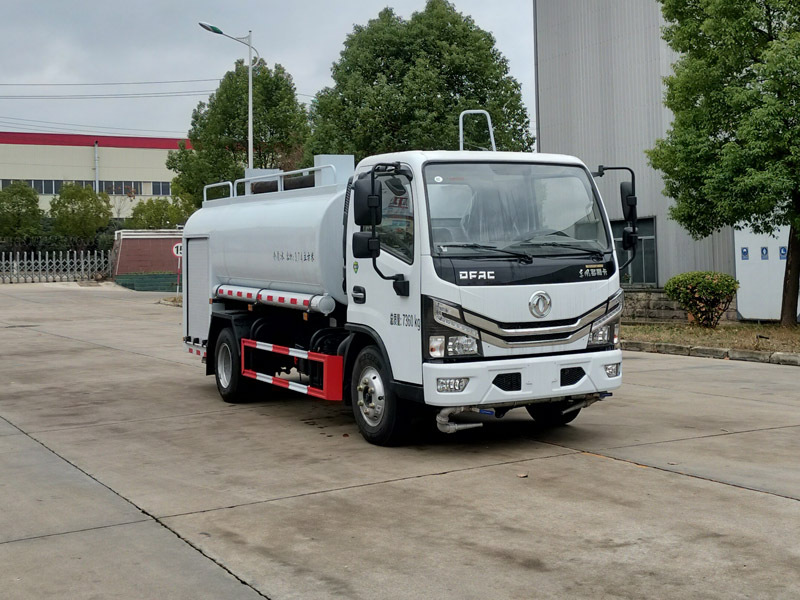 灑水車，灑水車廠家，灑水車價格，楚勝牌CSC5072GSSE6